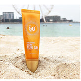 Hyaluronic Cooling Sun Gel SPF50 PA+++ (50 ml)